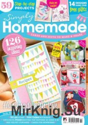Simply Homemade issue 51