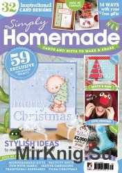 Simply Homemade issue 48