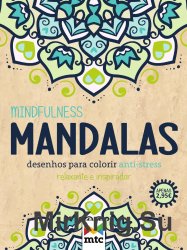 Mindfulness Mandalas 2