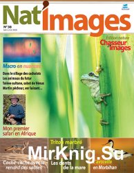 Nat'Images Juin-Juillet 2016