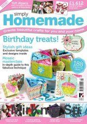 Simply Homemade issue 14