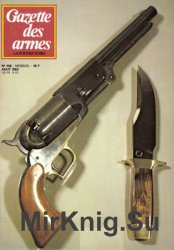 Gazette des Armes 108