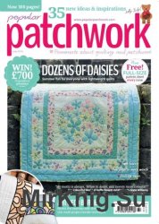 Popular Patchwork July 2014