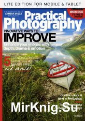 Practical Photography July 2016