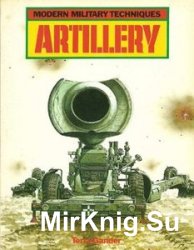 Artillery (Modern Military Techniques)