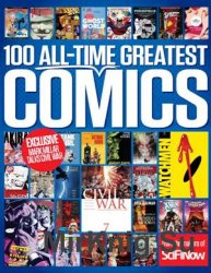 100 All-Time Greatest Comics, 3rd Edition