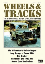 Wheels & Tracks 30