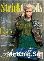 Stricktrends Herbst 2014