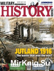 Military History Monthly 70