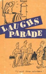 Laughs Parade /  