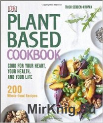 Plant-Based Cookbook