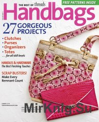 The Best of Threads Handbags