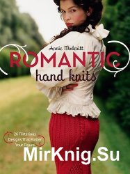 Romantic Hand Knits