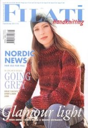 Filati Handknitting 45 2011/2012