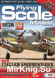 Flying Scale Models 2016 - 07