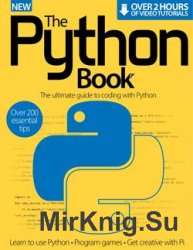 The Python Book 3rd Edition