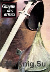 Gazette des Armes 62