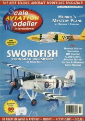 Scale Aviation Modeller Internatational 1 1997