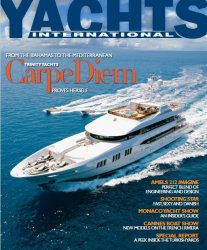 Yachts International 5 2011