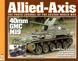 Allied-Axis 25