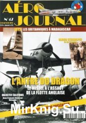 Aero Journal  47
