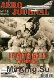 Aero Journal  43