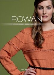Rowan Studio Issue 27 2012