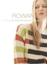 Rowan Studio Issue 28 2012