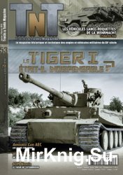 Trucks & Tanks Magazine 53