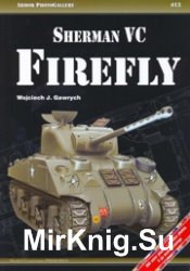 Sherman VC Firefly (Armor PhotoGallery 13)