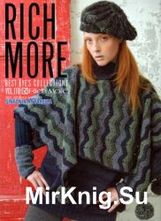 Rich More vol.110 2011-212