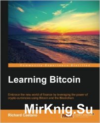Learning Bitcoin (+code)