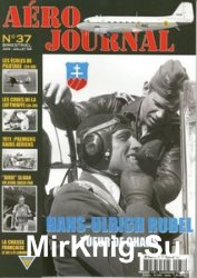 Aero Journal 37