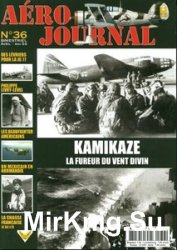 Aero Journal 36