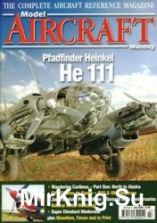 Model Aircraft Monthly 2005-07