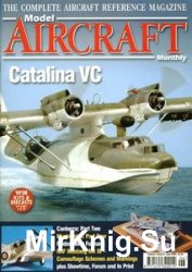 Model Aircraft Monthly 2005-06
