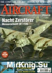 Model Aircraft Monthly 2005-10
