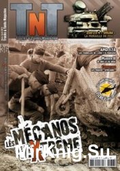 Trucks & Tanks Magazine 36