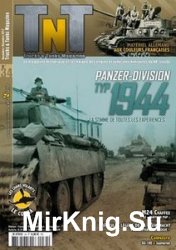 Trucks & Tanks Magazine 34