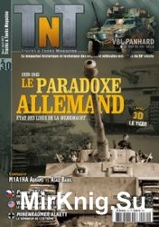 Trucks & Tanks Magazine 30