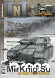 Trucks & Tanks Magazine 32