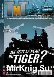 Trucks & Tanks Magazine 27