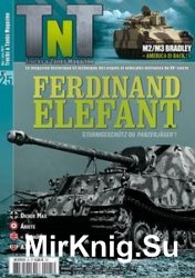 Trucks & Tanks Magazine 25