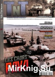 Trucks & Tanks Magazine 40