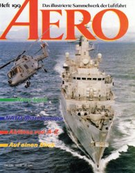 Aero: Das Illustrierte Sammelwerk der Luftfahrt 199