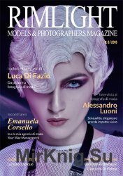 Rimlight Models & Photographers N.8 2016