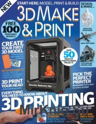 3D Make And Print