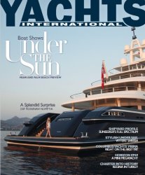 Yachts International 2 2012