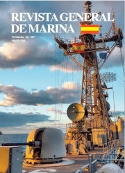 Revista General de Marina 4 2016