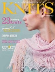 Interweave Knits - Summer 2012